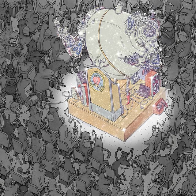 Acceptance Speech 2.0
