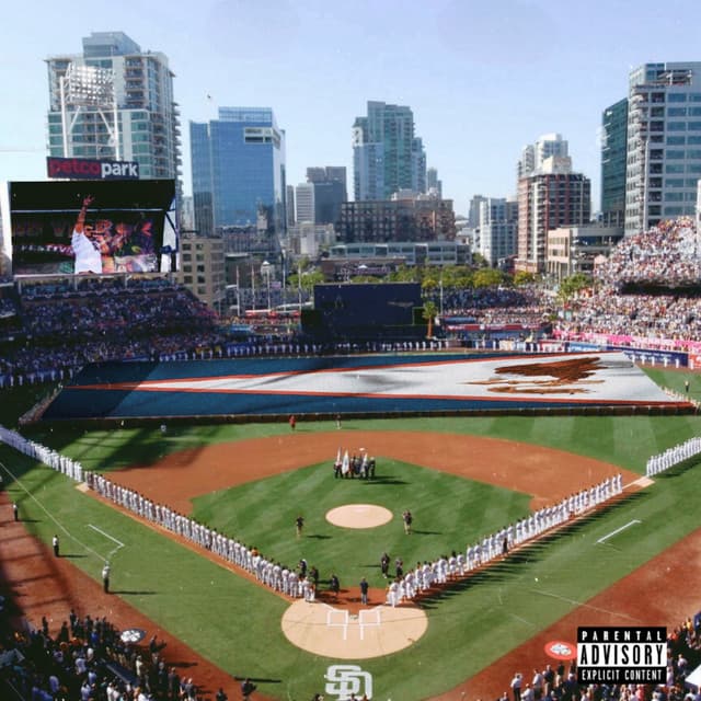 for i so loved MY CITY