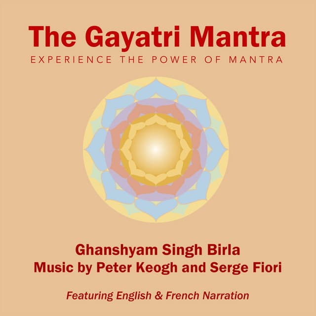 The Gayatri Mantra