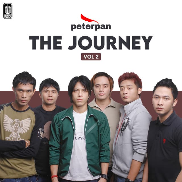 The Journey (Vol. 2)