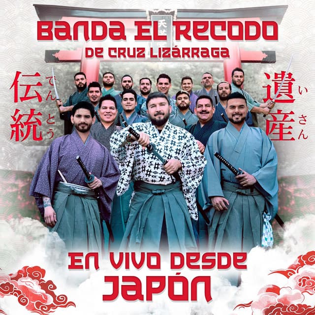 En Vivo Desde Japón