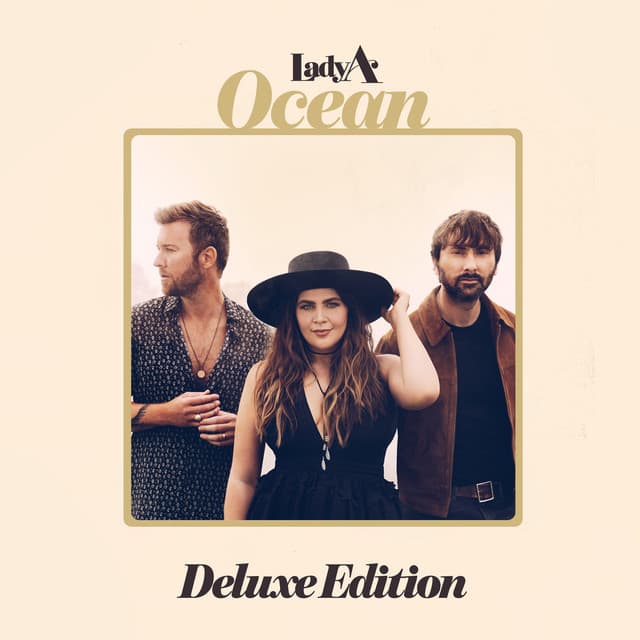 Ocean (Deluxe Edition)