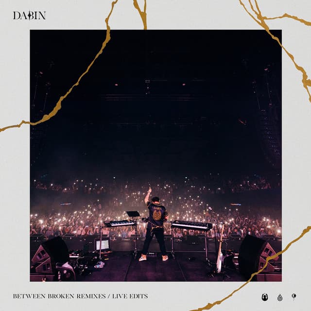 Between Broken (Remixes)