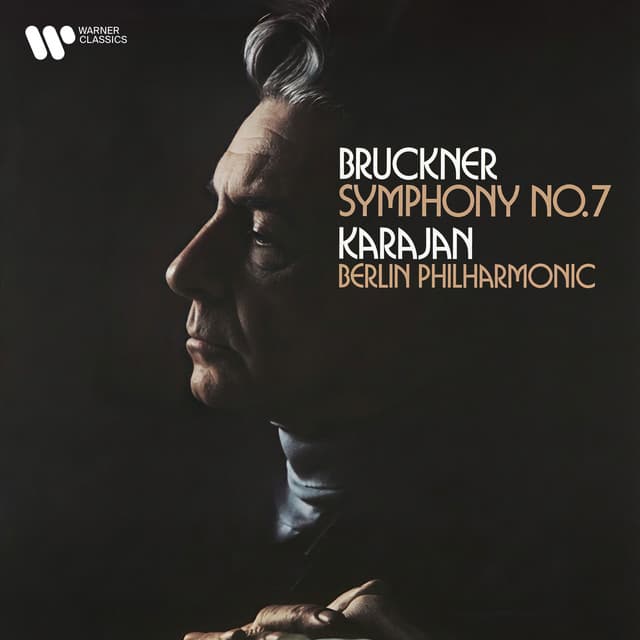 Bruckner: Symphony No. 7, WAB 107