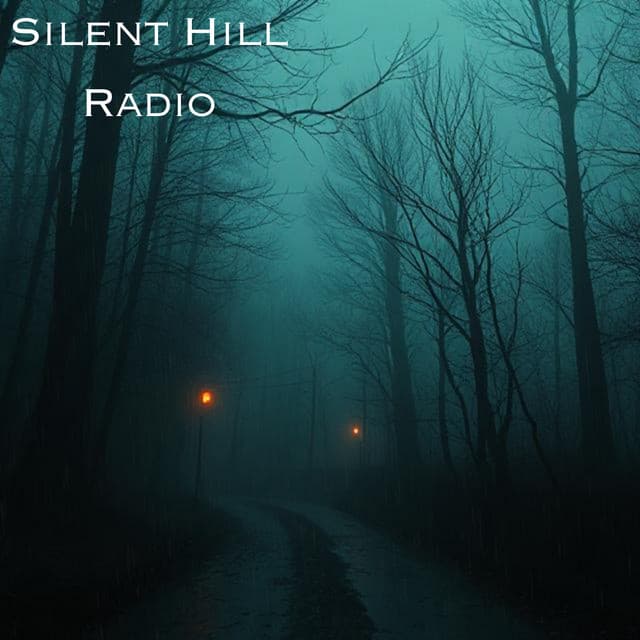 Silent Hill Radio