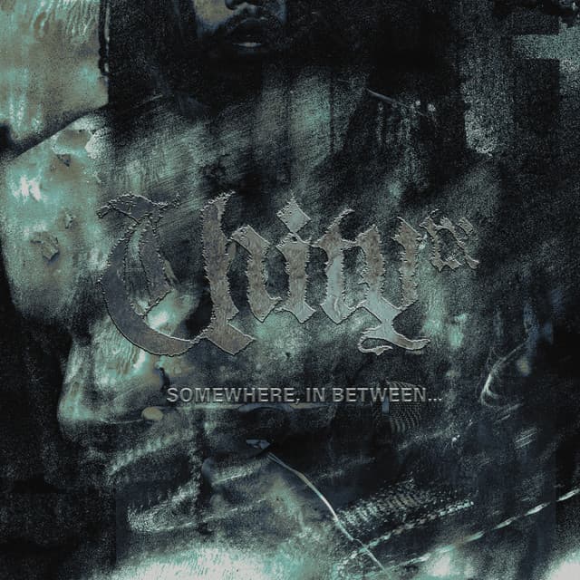 SOMEWHERE, IN BETWEEN...