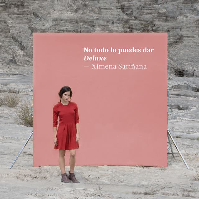 No todo lo puedes dar (Deluxe)