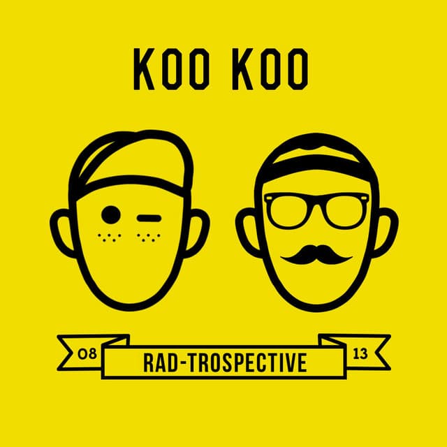 Rad-Trospective