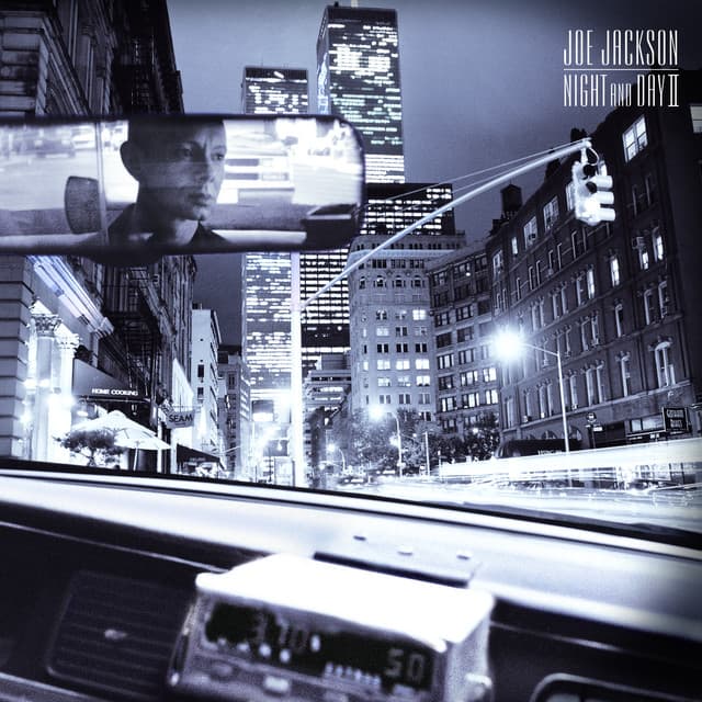 Joe Jackson: Night and Day II