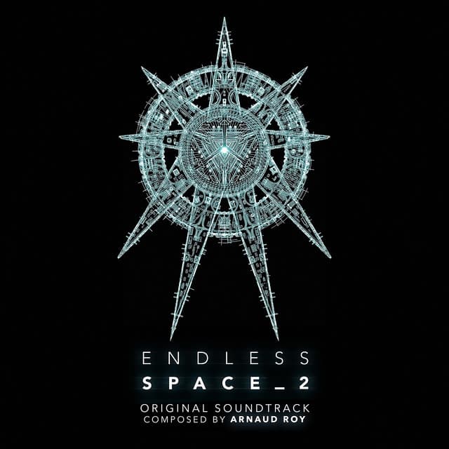 Endless Space 2 (Original Game Soundtrack)
