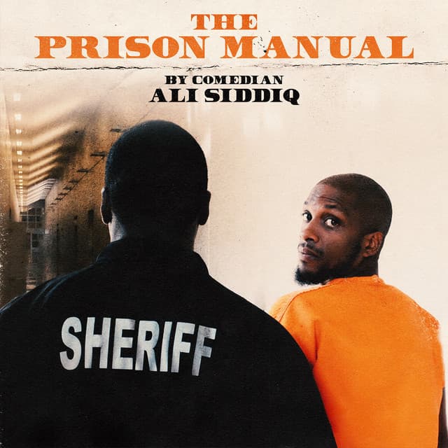 The Prison Manual
