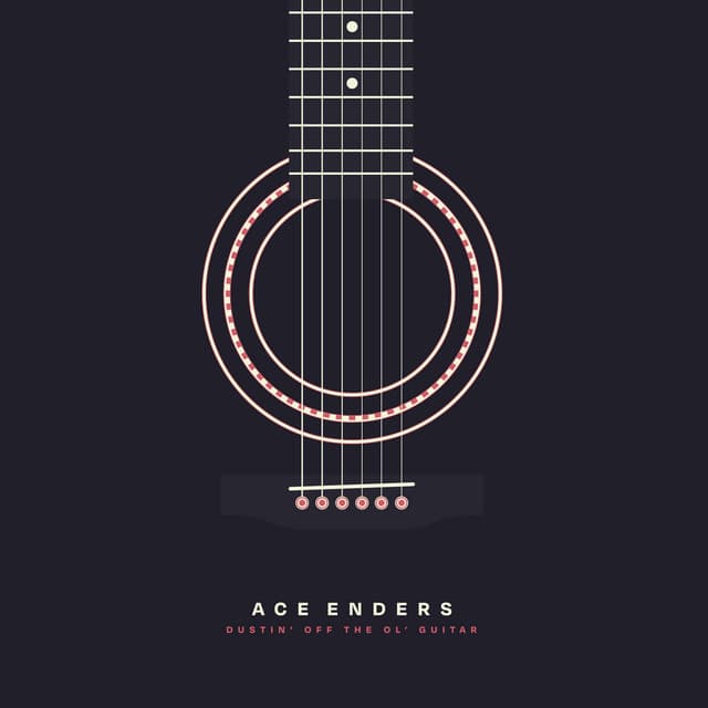 Dustin' Off the Ol' Guitar
