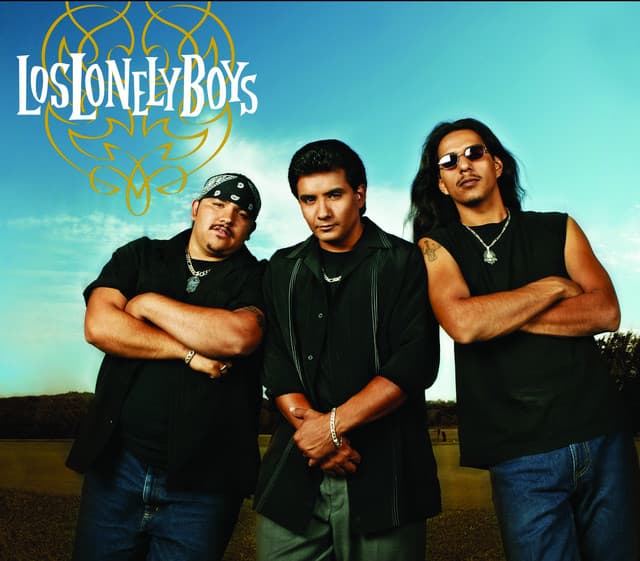 Los Lonely Boys