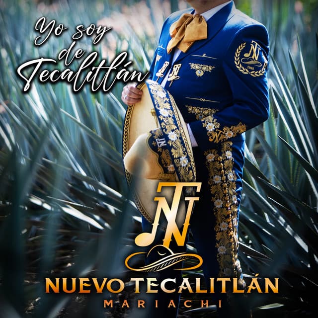 Yo Soy de Tecalitlán