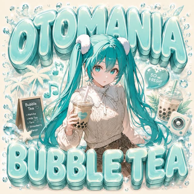 Bubble Tea