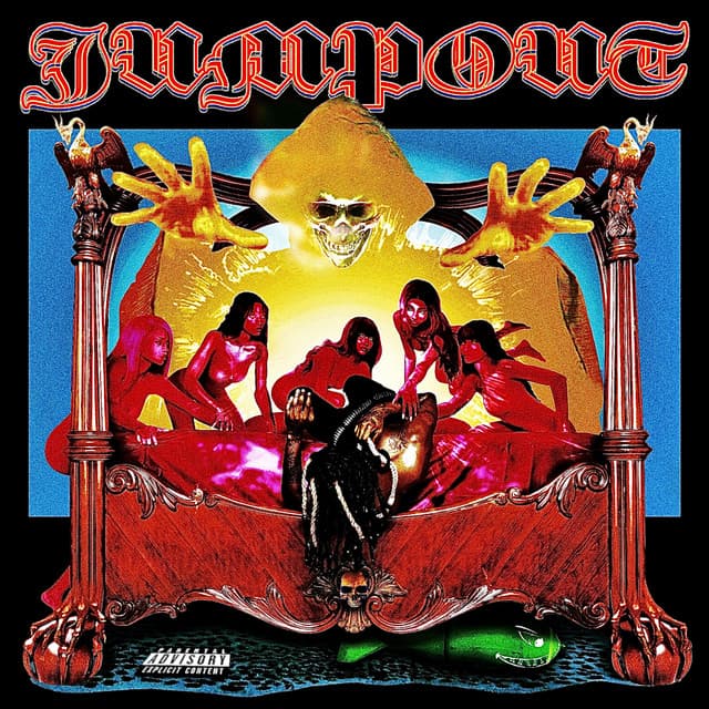 Jump Out (Bonus Tracks)