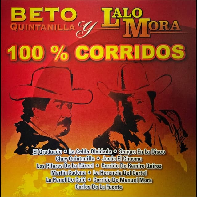 100% Corridos