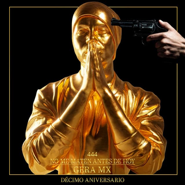 No Me Mates Antes De Hoy