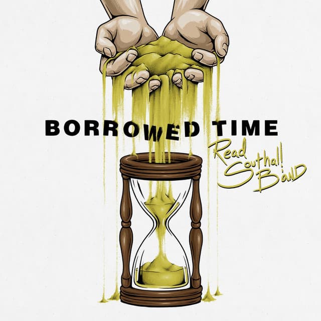 Borrowed Time