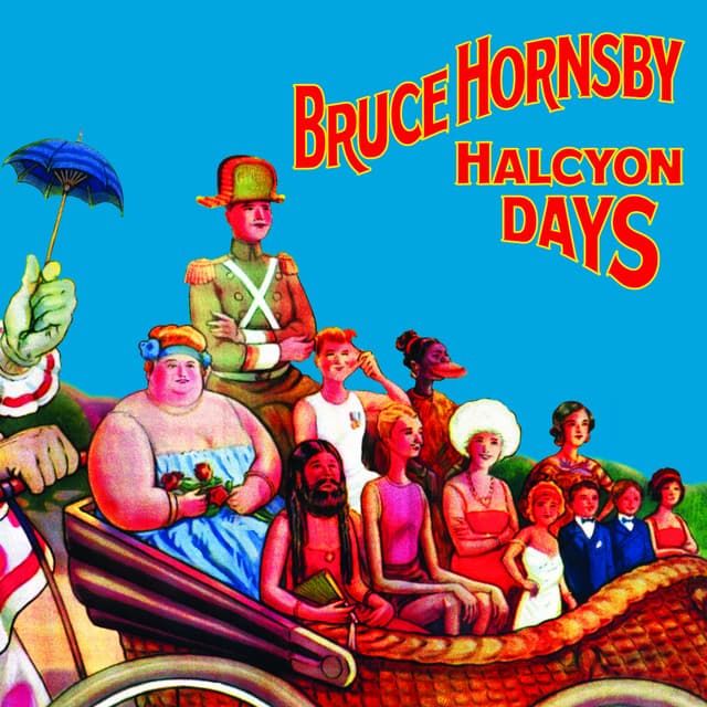 Halcyon Days (Expanded Edition)