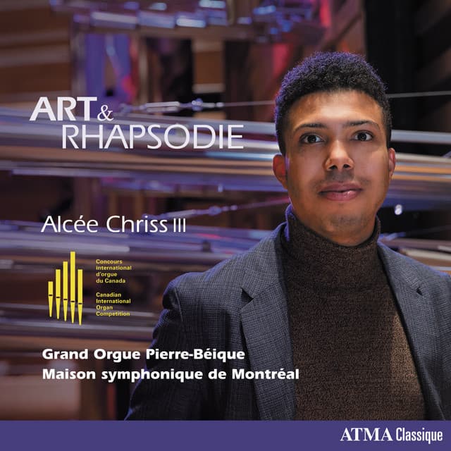Art & Rhapsodie