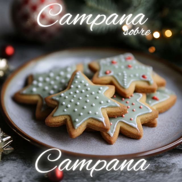 Campana Sobre Campana