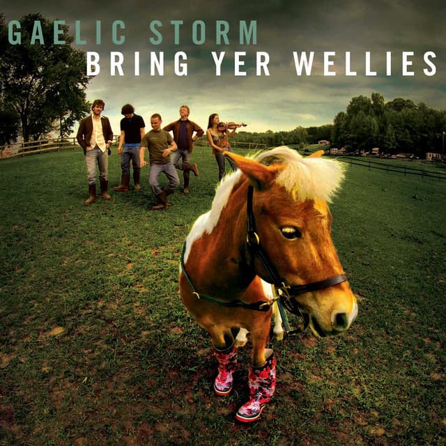 Bring Yer Wellies