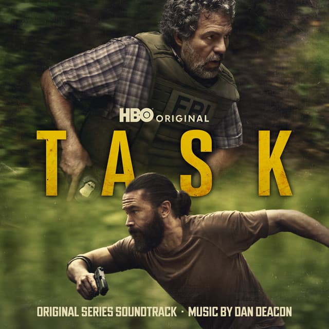 Task (Original Series Soundtrack)