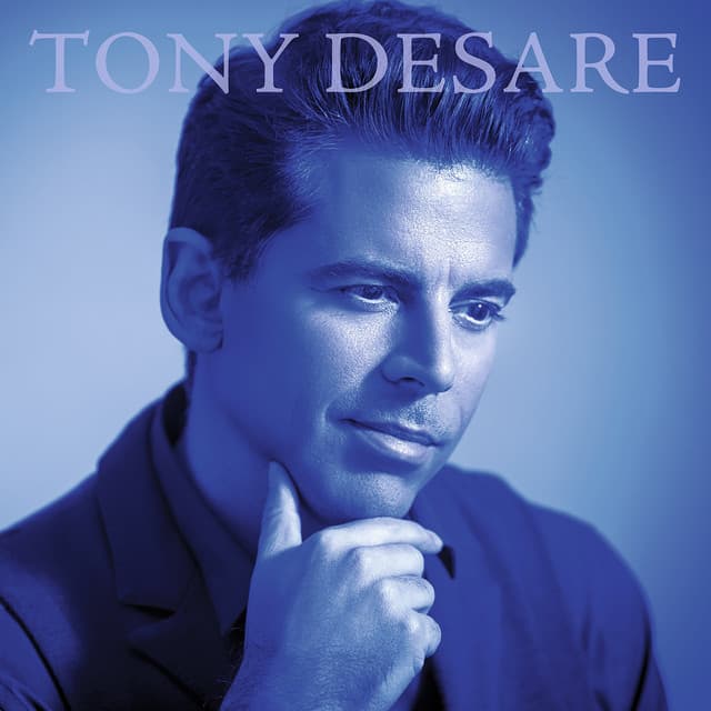 Tony DeSare