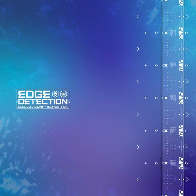 Edge Detection