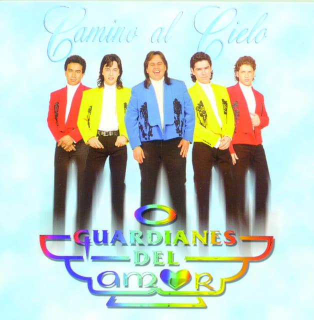 Camino Al Cielo