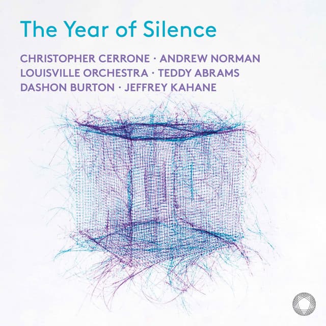 The Year of Silence