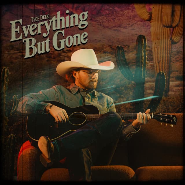 Everything But Gone