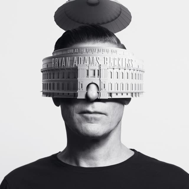 Reckless (Live At The Royal Albert Hall 2024)