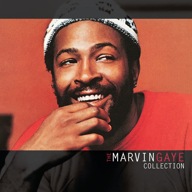 The Marvin Gaye Collection