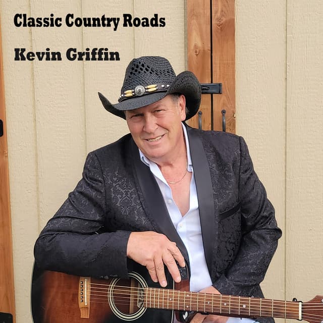 Classic Country Roads