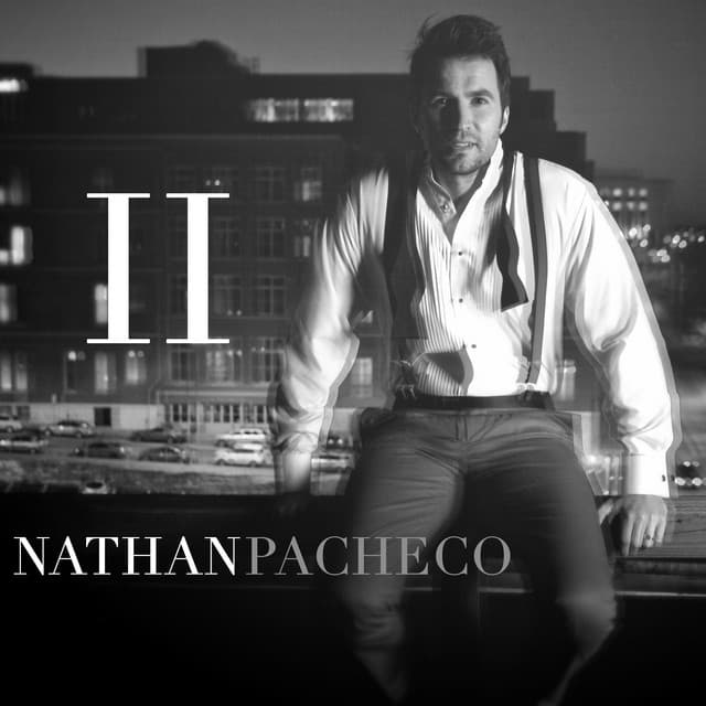 Nathan Pacheco II