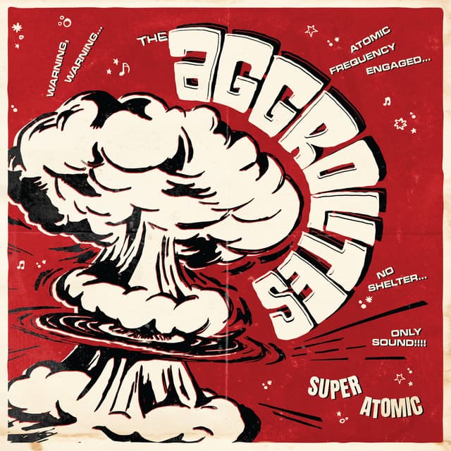Super Atomic