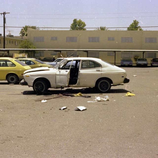 Motorcycle Madness: Rehearsal Demos, November 4th 2022