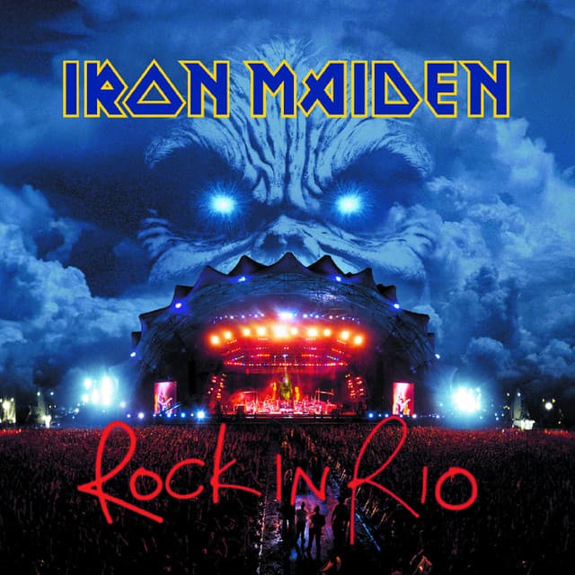 Rock in Rio (Live)