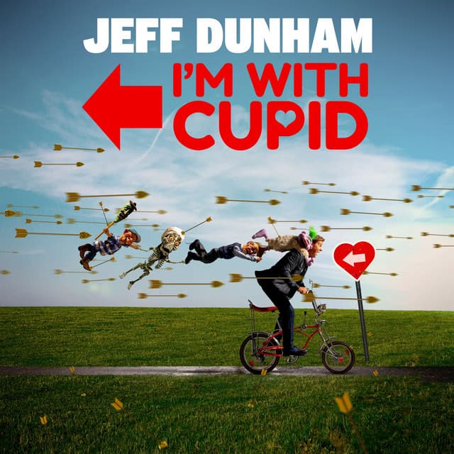 I'm With Cupid