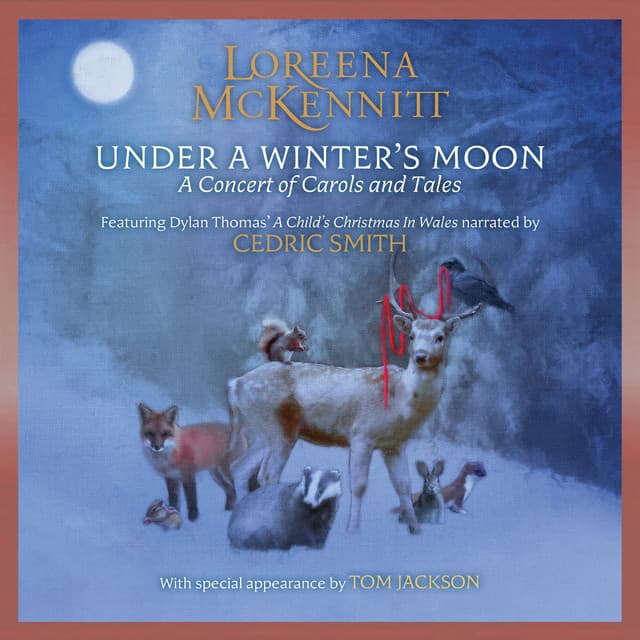 Under A Winter's Moon (Expanded Edition)