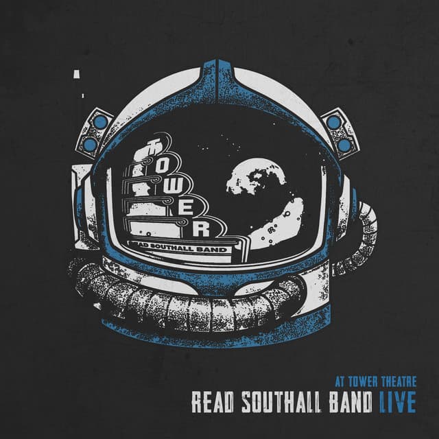 Live at Tower Theatre