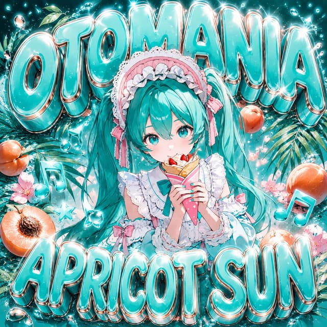 Apricot Sun