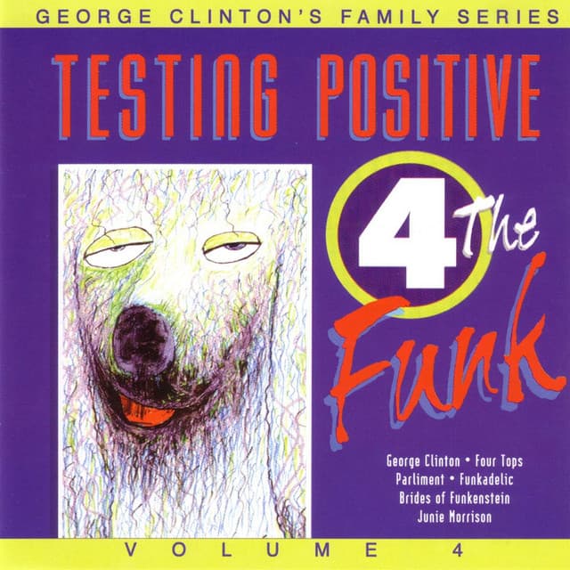 Testing Positive 4 The Funk