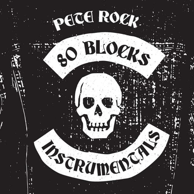 80 Blockss (Instrumental)
