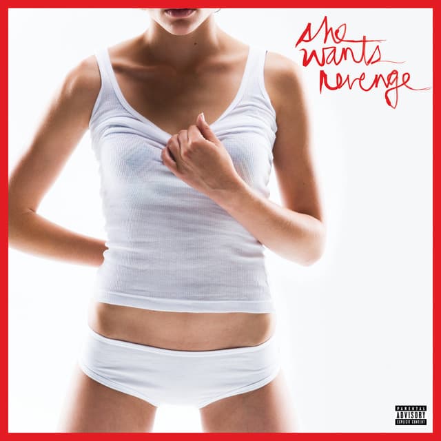 She Wants Revenge (Expanded Edition)
