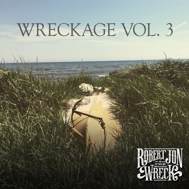 Wreckage, Vol. 3