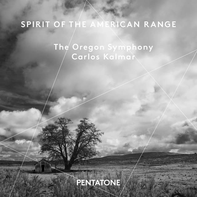 Spirit of the American Range