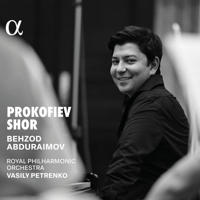 Prokofiev & Shor